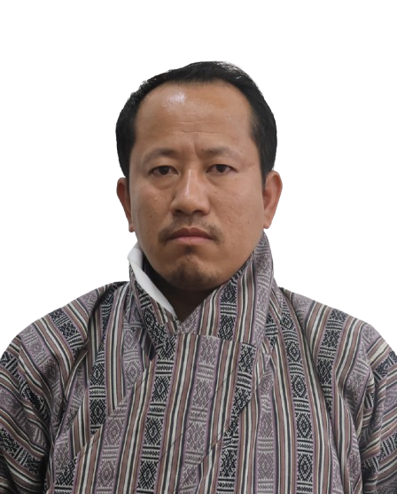 Sonam Tshering