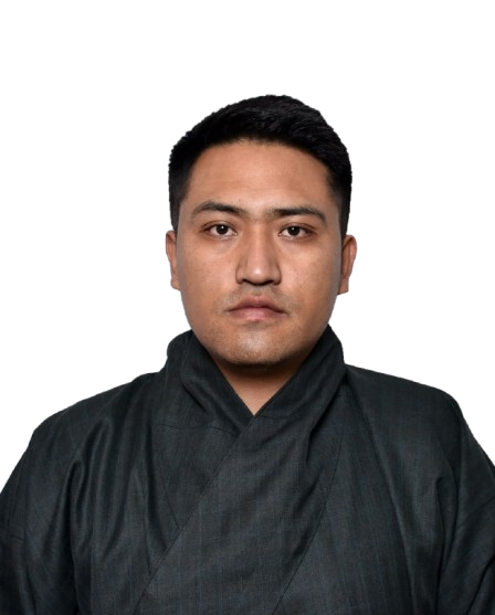 Tandin Wangchuk