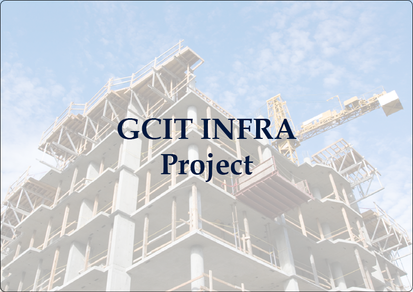 GCIT INFRA Project