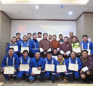 Safety Officer’s Traning_4