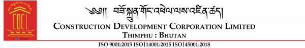 Construction Development Corporation Limited