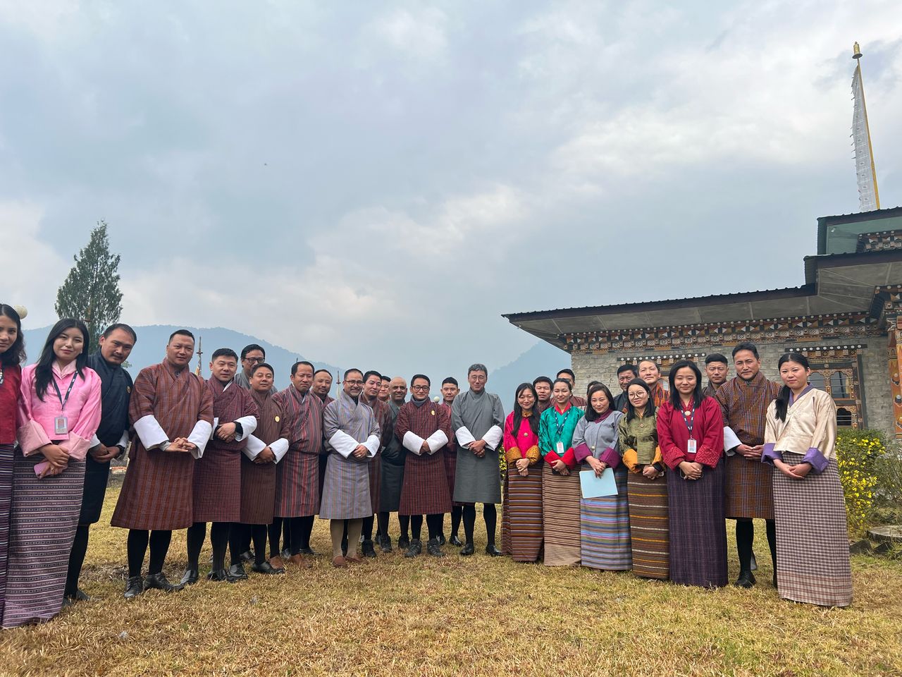 Annual Coordination Meeting 2025