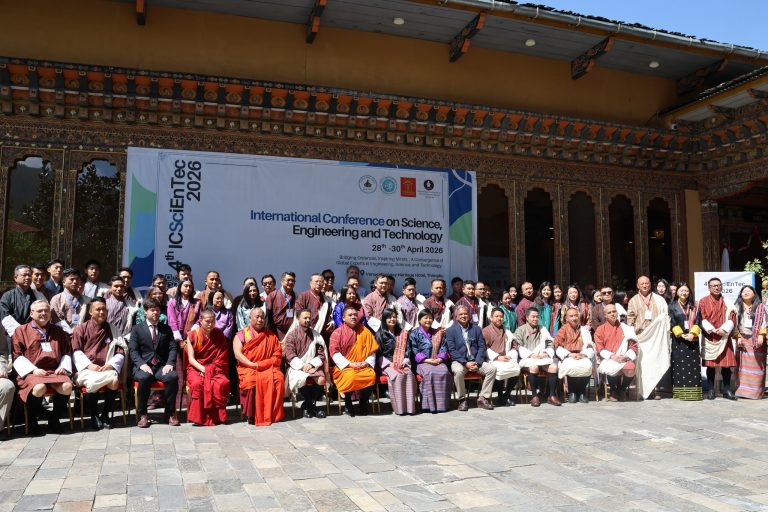 | 4th International Conference on Science, Engineering and Technology 2026 (ICSciEnTec 2026)