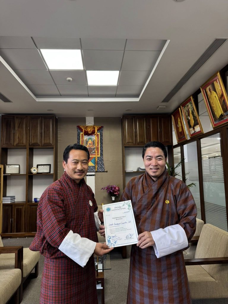 | CDCL Receives Trashnology Certification