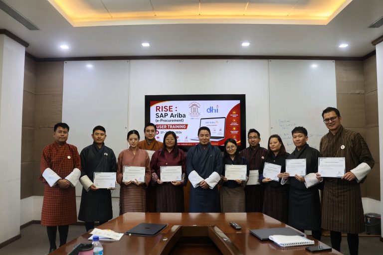 | 𝗗𝗿𝗶𝘃𝗶𝗻𝗴 𝗗𝗶𝗴𝗶𝘁𝗮𝗹 𝗣𝗿𝗼𝗰𝘂𝗿𝗲𝗺𝗲𝗻𝘁: 𝗖𝗗𝗖𝗟 𝗮𝗻𝗱 𝗗𝗛𝗜 𝗖𝗼𝗺𝗽𝗹𝗲𝘁𝗲 𝗦𝗔𝗣 𝗔𝗿𝗶𝗯𝗮 𝗨𝘀𝗲𝗿 𝗧𝗿𝗮𝗶𝗻𝗶𝗻𝗴